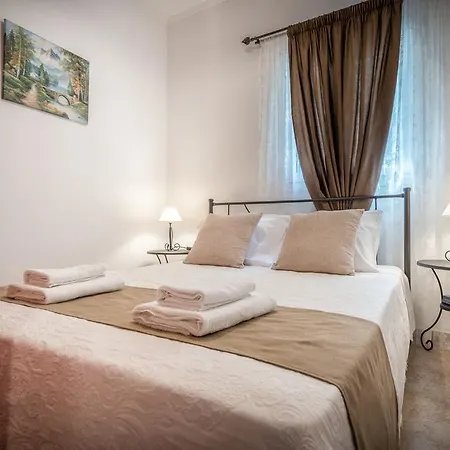 Aelia 别墅 卡利地亚