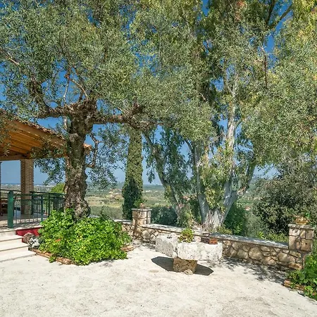 Aelia * Kallithea (Zakynthos)