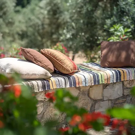 Aelia Villa Kallithea (Zakynthos)