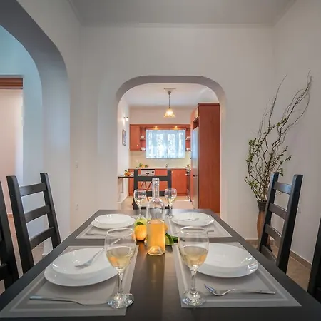 Villa Aelia