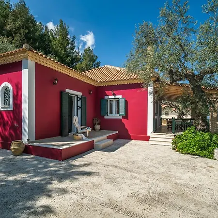 Villa Aelia *