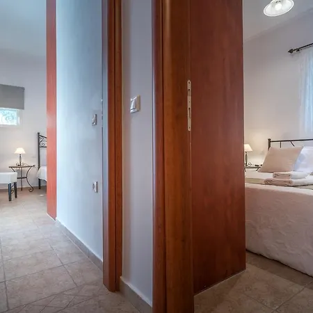 Aelia Villa *
