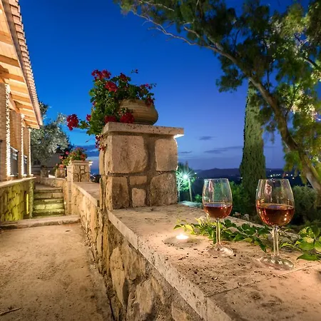 Villa Aelia Kallithea (Zakynthos)