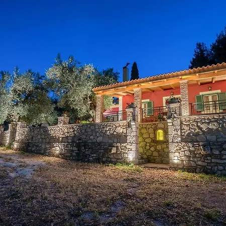 Villa Aelia