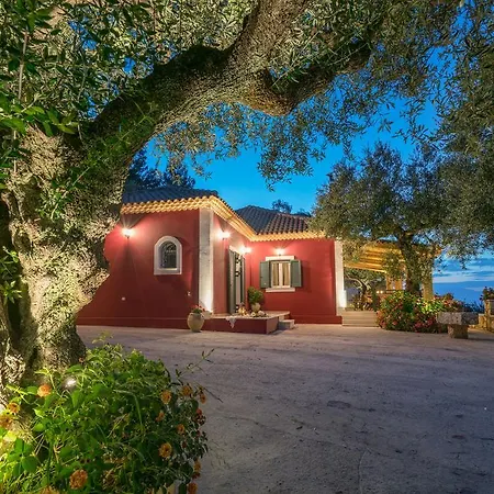 Aelia Villa Kallithea (Zakynthos)