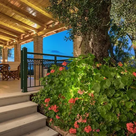 Aelia Kallithea (Zakynthos)