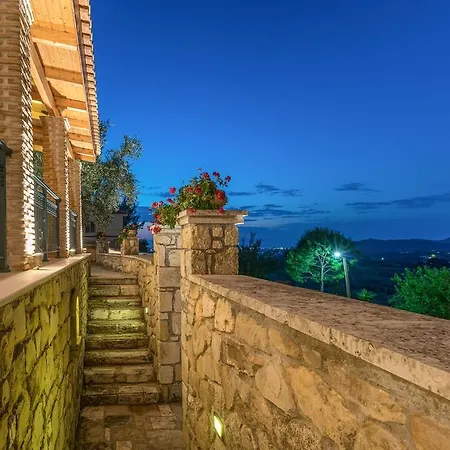 Aelia * Kallithea (Zakynthos)